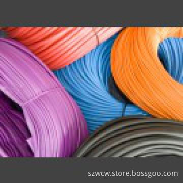 ROHS PVC Sleeving
